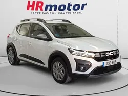 Usado 2023 Dacia Sandero Expression Utilitario | 14.200 €