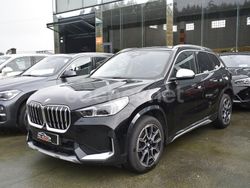 Negro Usado 2023 BMW X1 Comfort Edition SUV | 36.900 € (Precio justo)