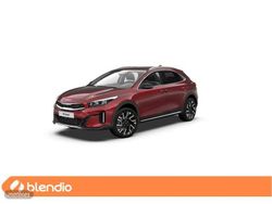 Rojo Nuevo 2025 Kia XCeed Style SUV | 29.456 € (Un poco caro)