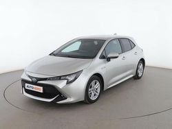 Gris Usado 2022 Toyota Corolla Active Berlina | 17.599 € (Precio justo)