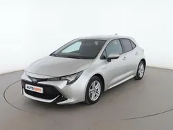 Gris Usado 2022 Toyota Corolla Active Berlina | 18.999 € (Precio justo)
