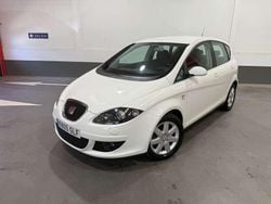 Blanco Usado 2009 Seat Altea Style Monovolumen | 6899 € (Precio justo)