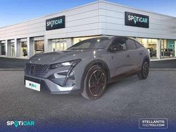 Gris Usado 2024 Peugeot 408 GT Berlina | 28.350 €