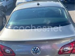 Gris / plata Usado 2008 VW CC Berlina | 11.000 € (Buen precio)