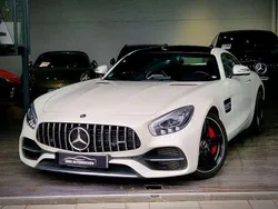 Blanco Usado 2018 Mercedes AMG GT AMG Coupe | 104.900 €