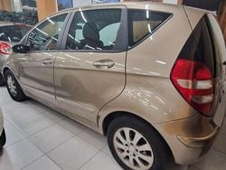 Beige Usado 2007 Mercedes A180 Utilitario | 8500 € (Precio justo)