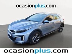 Gris plata Usado 2023 Kia XCeed SUV | 19.355 € (Super precio)