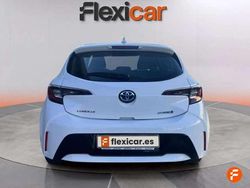 Blanco Usado 2020 Toyota Corolla Active Utilitario | 17.390 € (Super precio)