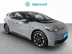 Gris Usado 2020 VW ID.3 Pro Performance Utilitario | 20.190 € (Precio justo)