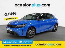 Blanco Nuevo 2025 Opel Corsa Berlina | 17.950 € (Precio justo)