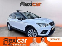 Blanco Usado 2019 Seat Arona Style SUV | 12.990 € (Precio justo)
