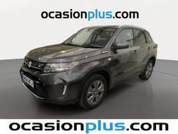 Gris Usado 2024 Suzuki Vitara SUV | 20.819 €