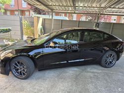 Eléctrico Usado 2023 Tesla Model 3 RWD Berlina | 27.100 € (Buen precio)