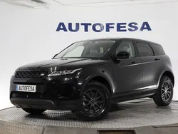 Santorini metalizado Usado 2021 Land Rover Range Rover evoque SUV | 25.450 € (Super precio)
