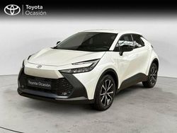 Blanco Nuevo 2025 Toyota C-HR+ Advance SUV | 34.500 €