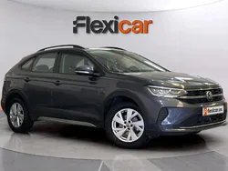Gris Usado 2022 VW Taigo Life SUV | 15.470 € (Precio justo)