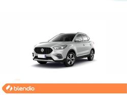 Gris Usado 2023 MG ZS Comfort Berlina | 18.730 € (Caro)