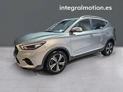 Usado 2022 MG ZS Comfort Berlina | 14.990 € (Precio justo)