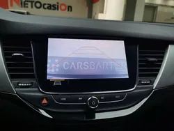 Negro Usado 2020 Opel Astra Design & Tech Berlina | 18.500 €