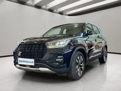 Blanco Usado 2023 DR DR5 SUV | 23.900 €