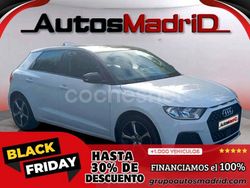 Blanco Usado 2020 Audi A1 Sportback Utilitario | 16.990 € (Precio justo)