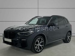 Gris / plata Usado 2019 BMW X5 Comfort Edition SUV | 49.900 € (Precio justo)