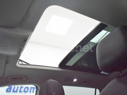 Blanco Usado 2021 VW Tiguan Allspace Sportline SUV | 29.900 € (Precio justo)