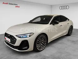 Blanco Nuevo 2025 Audi A5 Coupe | 91.900 €