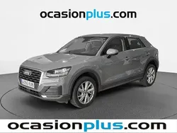 Gris Usado 2019 Audi Q2 Advanced Plus SUV | 18.000 € (Buen precio)