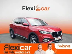 Rojo Usado 2023 MG HS Comfort SUV | 17.290 € (Buen precio)