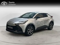 Gris / plata Nuevo 2025 Toyota C-HR Advance SUV | 38.250 € (Caro)