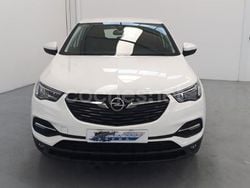 Blanco Usado 2017 Opel Grandland X Selective SUV | 11.500 € (Buen precio)