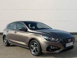 Otro Usado 2021 Hyundai i30 Berlina | 16.800 € (Precio justo)