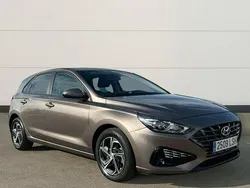 Otro Usado 2021 Hyundai i30 Berlina | 16.800 € (Precio justo)