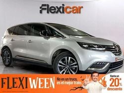 Gris / plata Usado 2018 Renault Espace LIMITED Monovolumen | 20.490 € (Precio justo)