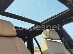 Negro Usado 2008 BMW X5 M Sport SUV | 12.500 € (Precio justo)