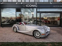 Gris Usado 2005 Morgan Aero 8 Descapotable | 139.900 €