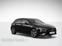 Mercedes A200