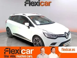 Blanco Usado 2019 Renault Clio IV LIMITED Berlina | 10.490 € (Precio justo)
