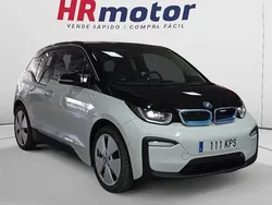 Usado 2018 BMW i3 Comfort Edition Utilitario | 14.950 € (Super precio)