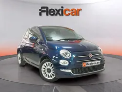 Azul Usado 2022 Fiat 500 Dolcevita Berlina | 10.590 € (Buen precio)