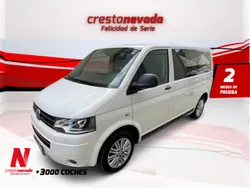 VW Multivan