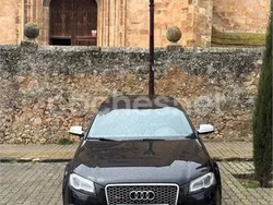 Negro Usado 2012 Audi RS3 Sportback Utilitario | 22.500 € (Precio justo)
