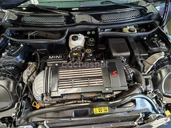 Negro Usado 2024 Mini Cooper S Cabriolet Descapotable | 14.900 € (Buen precio)