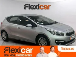 Kia Ceed GT