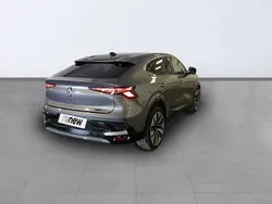 Gris Nuevo 2025 Renault Rafale Techno SUV | 38.450 € (Precio justo)