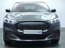 Gris Usado 2021 Ford Mustang Mach-E Extended Range SUV | 50.480 €