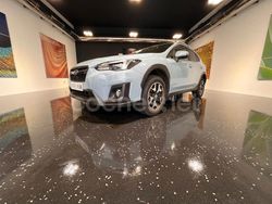Azul Usado 2018 Subaru XV Sport SUV | 15.500 € (Caro)