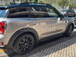 Beige Usado 2019 Mini Cooper S Countryman SUV | 21.500 € (Precio justo)