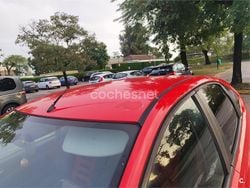 Rojo Usado 2009 Ford Focus Trend Berlina | 3000 € (Precio justo)
